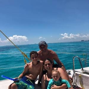 Meet your Posher, Wesley